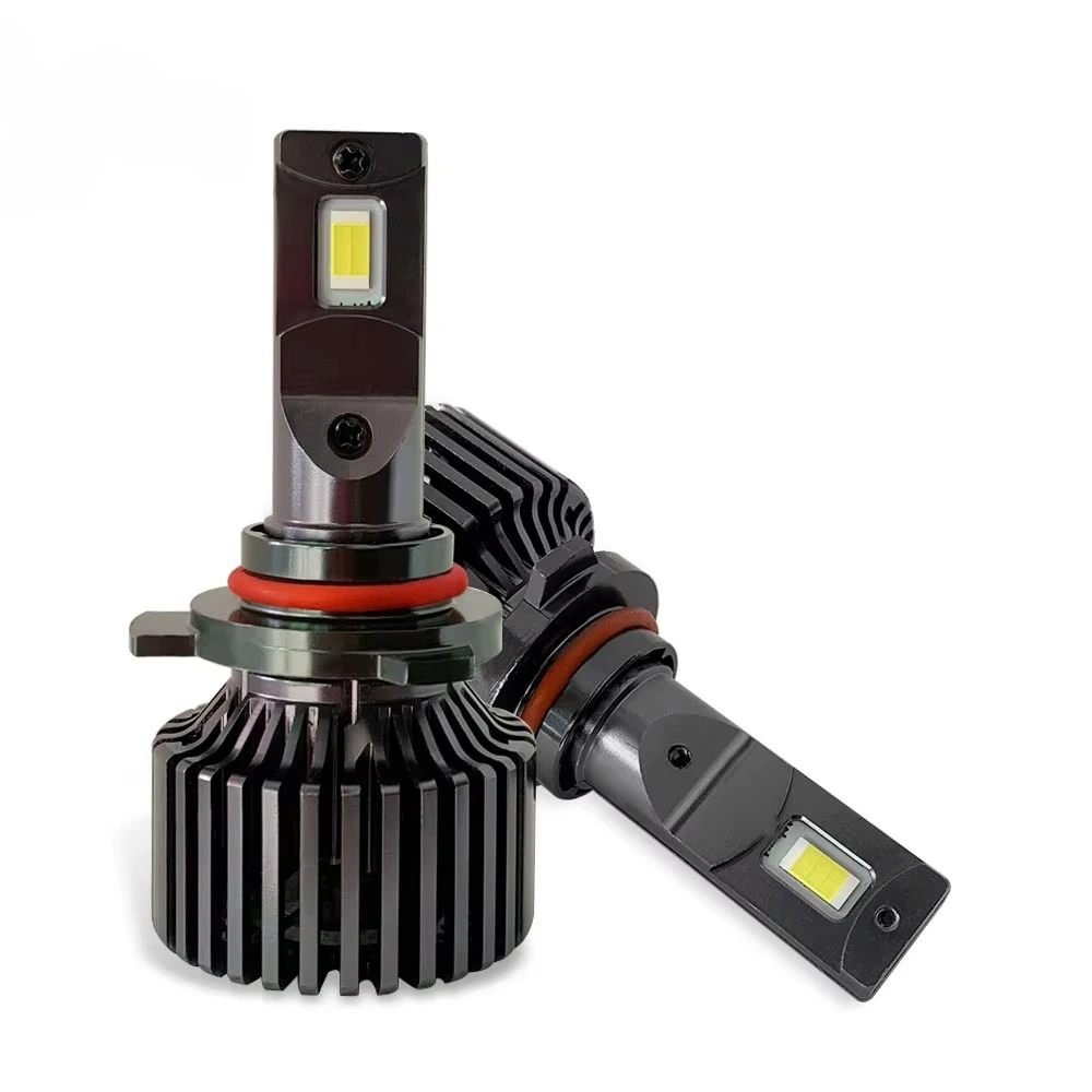 F7 LED Headlight Bulbs High Power 12V 24V for Truck Car H1 H3 H4 H7 H11 H13 Auto Lighting 14000LM 90W
F7 LED Headlight Bulbs High Power 12V 24V for Truck Car H1 H3 H4 H7 H11 H13 Auto Lighting 14000LM 90W