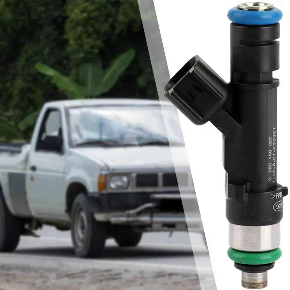 Fuel Injectors Replacement High Impedance Replacement Fuel Injectors Auto Car Part
Fuel Injectors Replacement High Impedance Replacement Fuel Injectors Auto Car Part