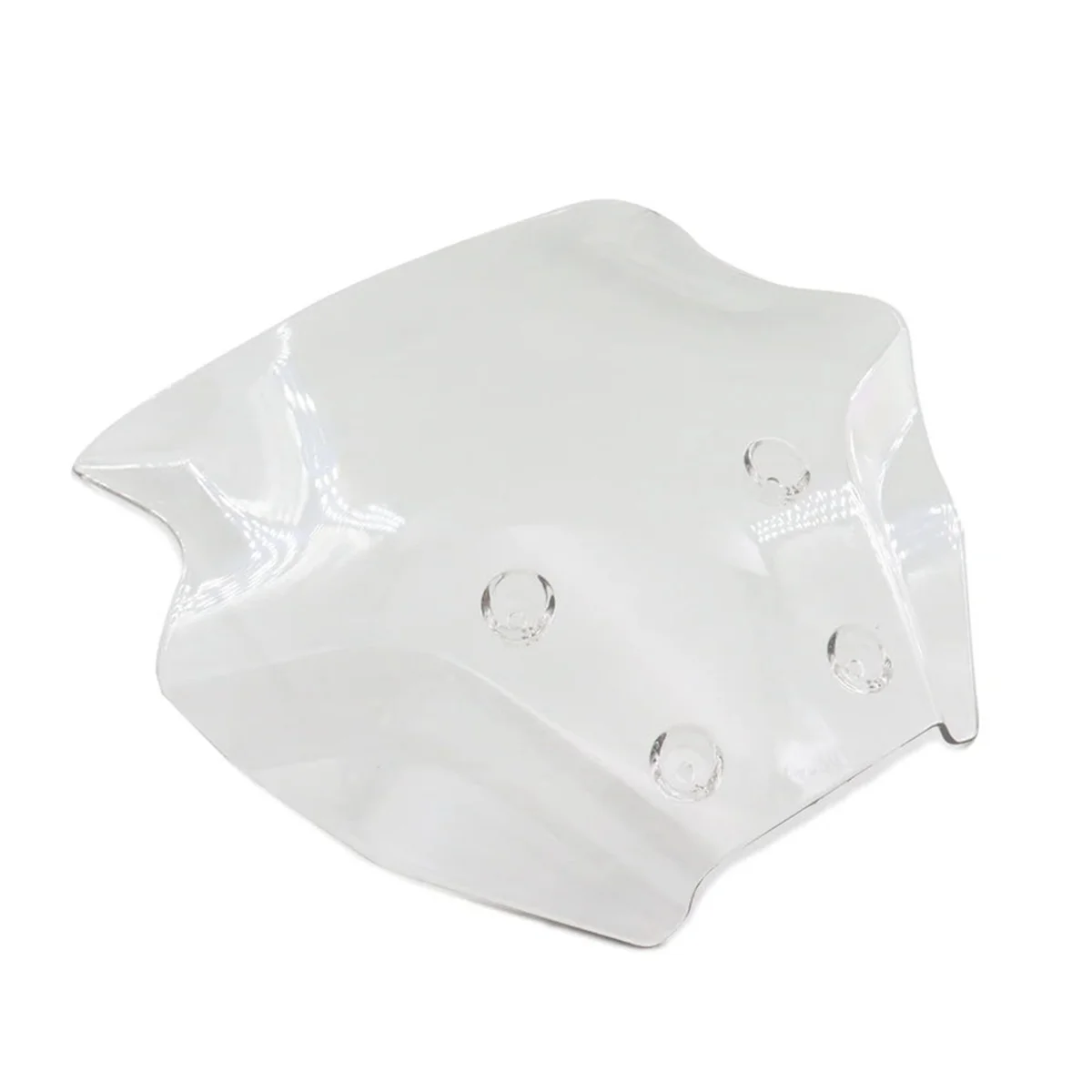 Motorcycle Accessories Windshield Windscreen Wind Shield Deflectors for YAMAHA MT-09 MT09 SP 2024 Transparent
Motorcycle Accessories Windshield Windscreen Wind Shield Deflectors for YAMAHA MT-09 MT09 SP 2024 Transparent