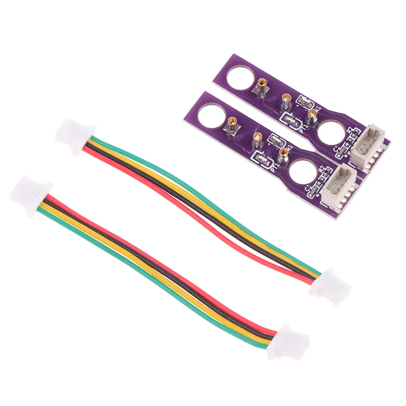 Mouse Micro Switch Button Board PCB Motherboard For OP1WE Mechanical Switch HOTSWAP DIY Repair Parts ForTTC/HCNHK ForOmron/Kailh
Mouse Micro Switch Button Board PCB Motherboard For OP1WE Mechanical Switch HOTSWAP DIY Repair Parts ForTTC/HCNHK ForOmron/Kailh