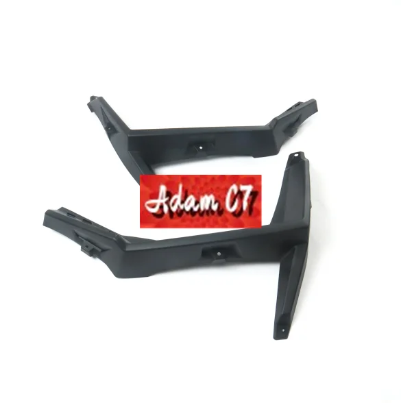 AdamC7 для черного переднего левого и правого крыла RZR 1000 900 XP (оригинал)
AdamC7 для черного переднего левого и правого крыла RZR 1000 900 XP (оригинал)