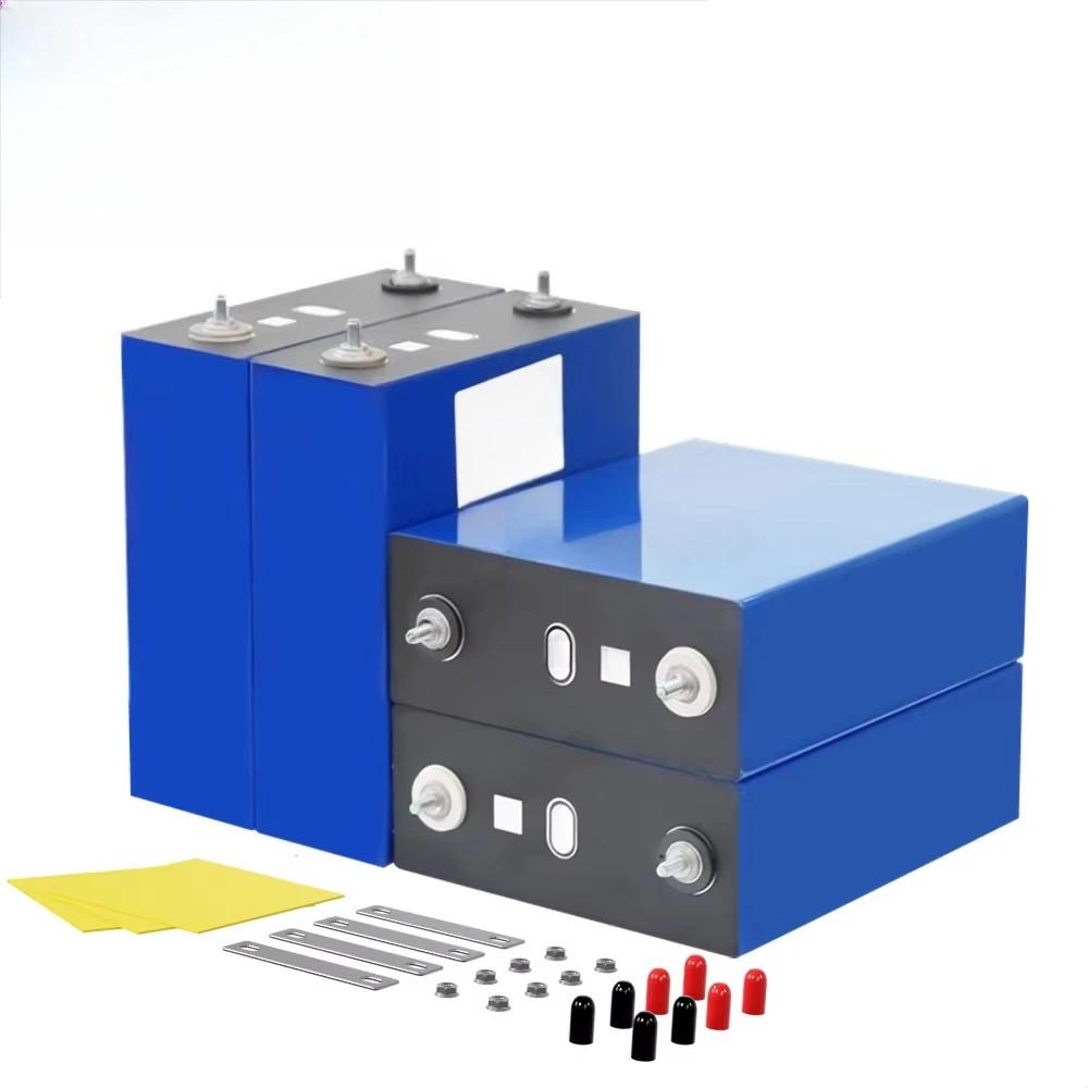 16pcs Cornex314Ah + DIY 51.2V 16KWH lithium iron phosphate battery box with JK-PB2A16S20P BMS 4.3 inch LCD screen All accessory
16pcs Cornex314Ah + DIY 51.2V 16KWH lithium iron phosphate battery box with JK-PB2A16S20P BMS 4.3 inch LCD screen All accessory