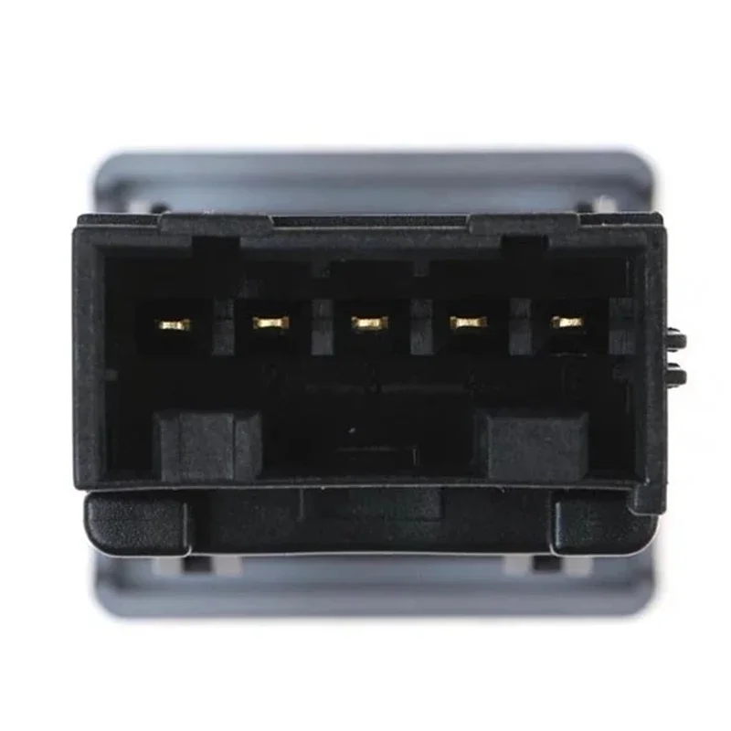 KG1-jNew YUG000540LNF Botón de interruptor de luz puntual para Land Rover Defender TD5 2002
KG1-jNew YUG000540LNF Botón de interruptor de luz puntual para Land Rover Defender TD5 2002