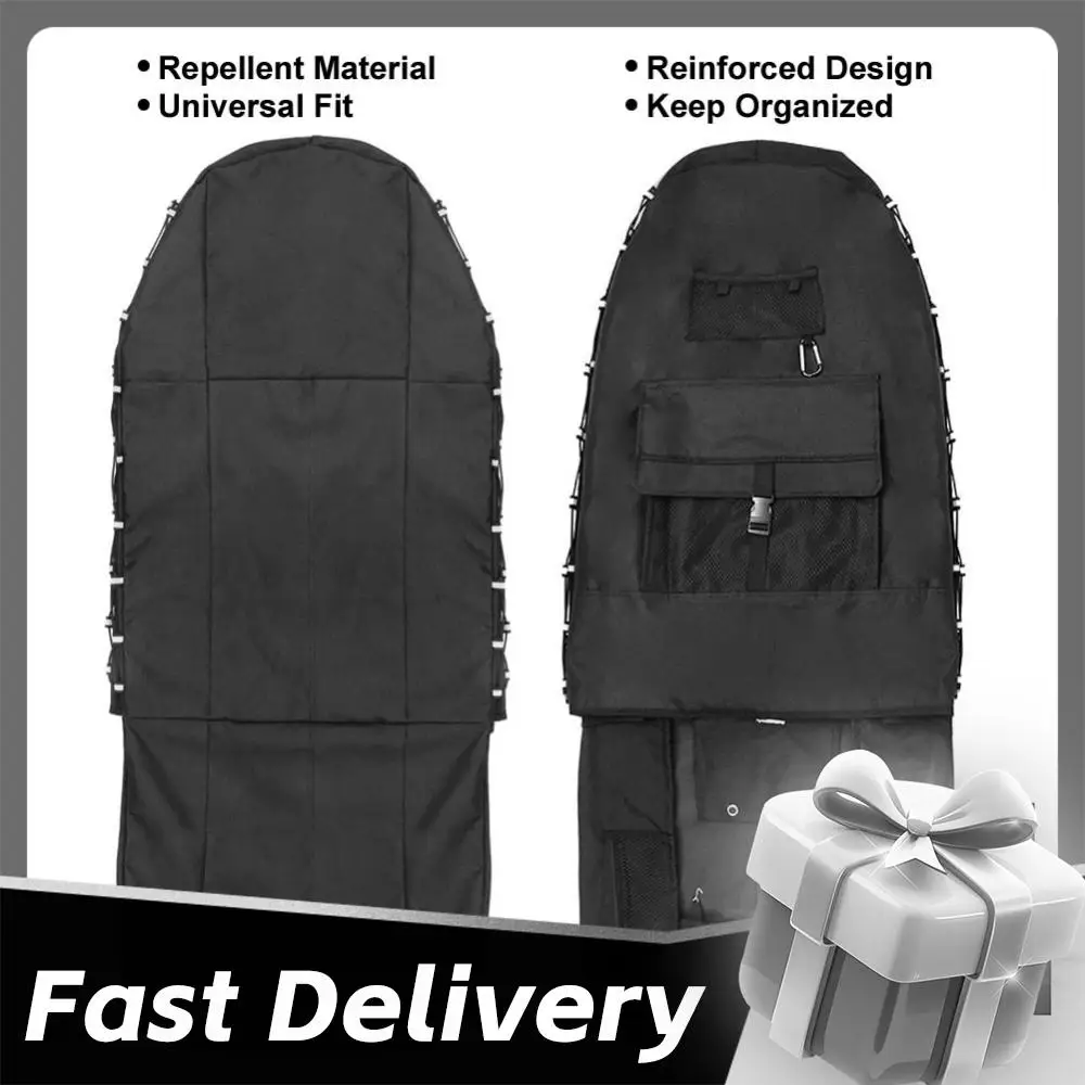 Чехол на переднее сиденье автомобиля, автозащита на сиденье с органайзером на спинку сиденья, водонепроницаемый автомобильный чехол на одно сиденье, защита для сиденья
Чехол на переднее сиденье автомобиля, автозащита на сиденье с органайзером на спинку сиденья, водонепроницаемый автомобильный чехол на одно сиденье, защита для сиденья