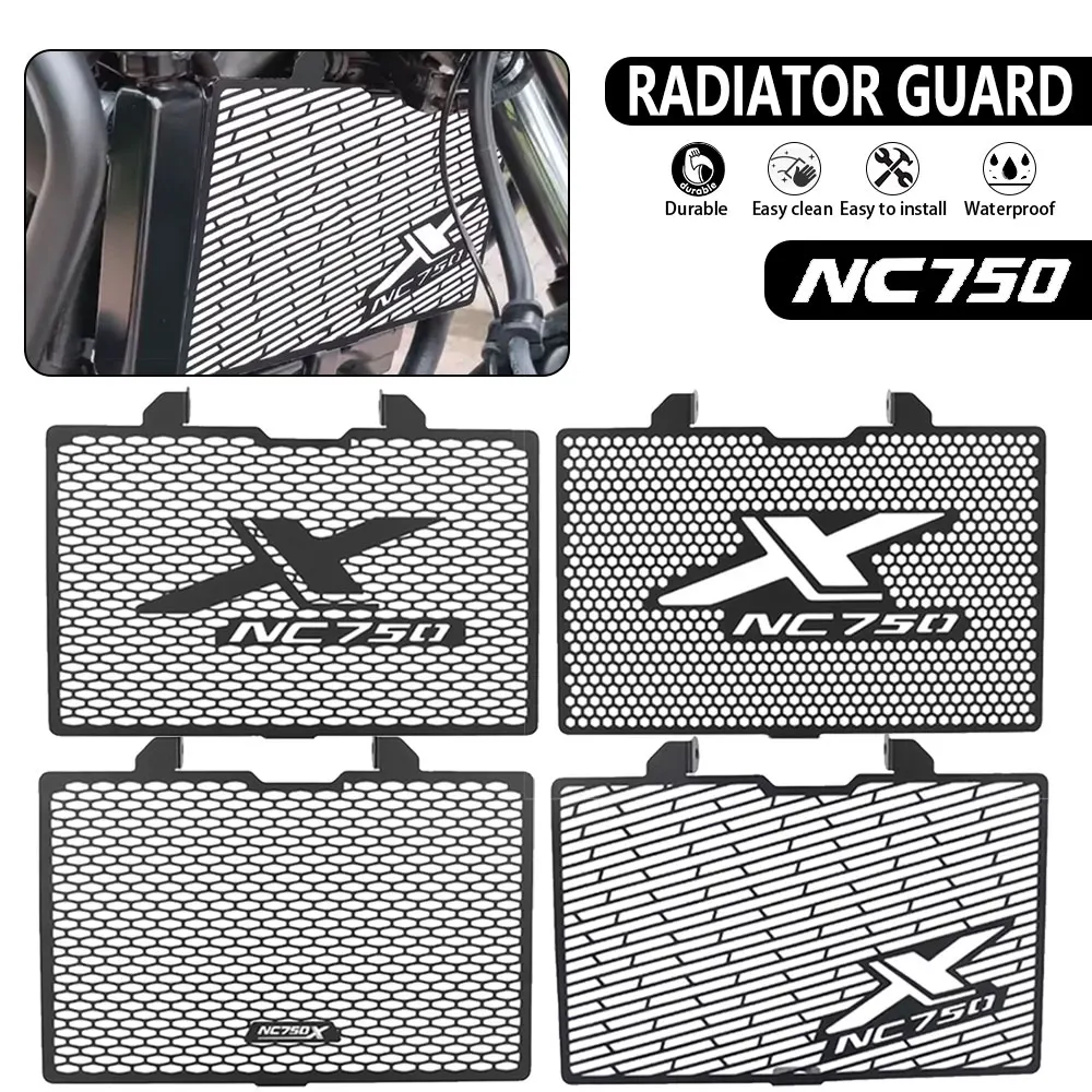 2025 защита радиатора, аксессуары для мотоциклов, решетка, защитная крышка для HONDA NC750 NC 750S/X NC700 2021-2024 NC750X NC750S
2025 защита радиатора, аксессуары для мотоциклов, решетка, защитная крышка для HONDA NC750 NC 750S/X NC700 2021-2024 NC750X NC750S