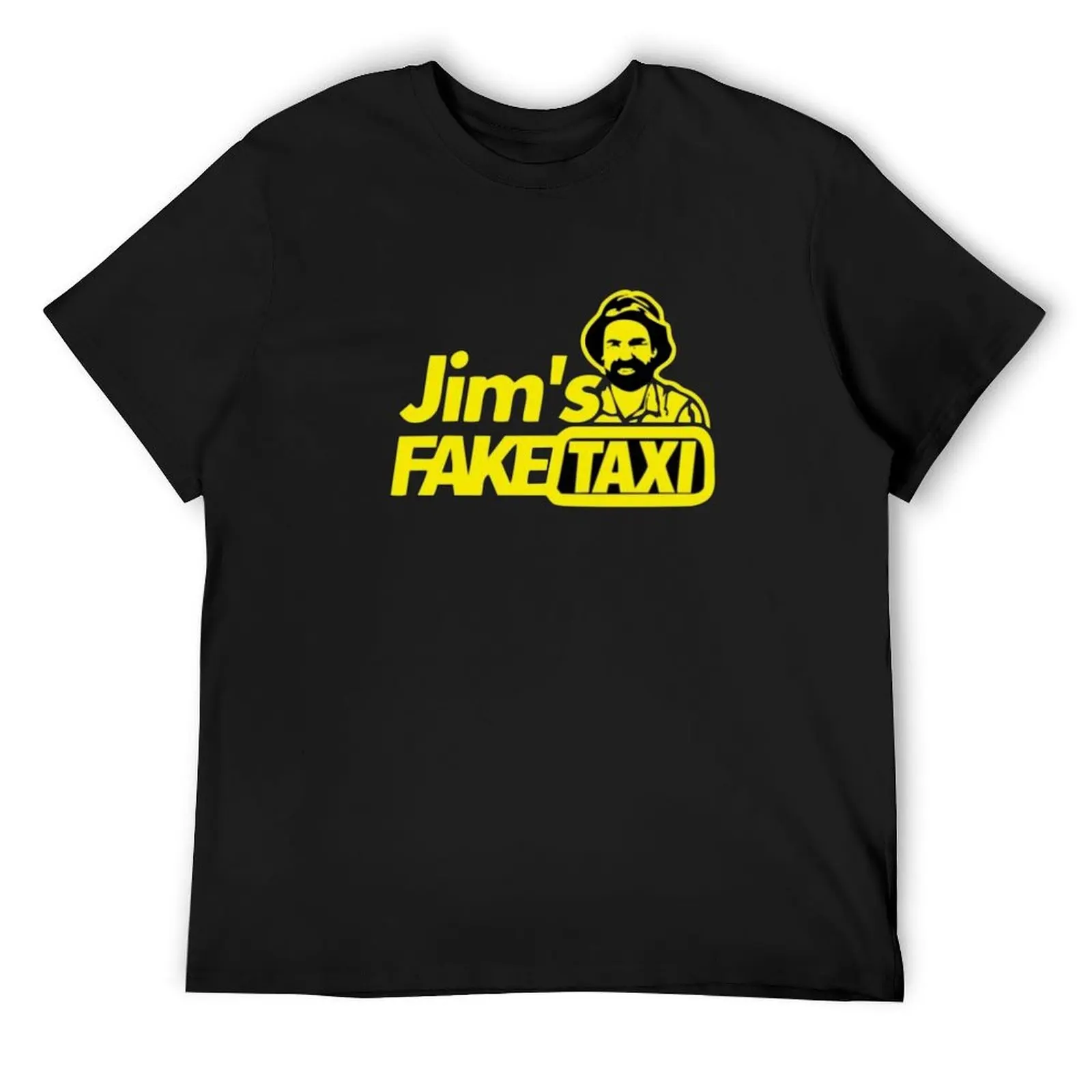 Jims Fake Taxi T-Shirt vintage t shirts topping vintage anime shirt mens graphic t-shirts anime
Jims Fake Taxi T-Shirt vintage t shirts topping vintage anime shirt mens graphic t-shirts anime