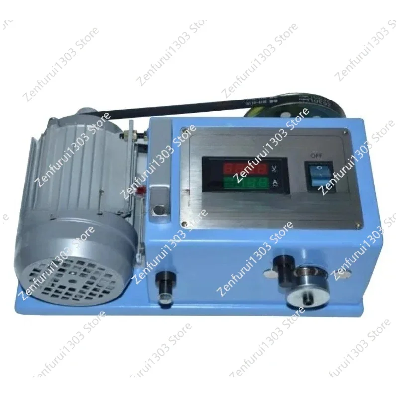 Lubrication and anti-wear testingLWT-3 pull-rod lubrication and anti-wear instrument
Lubrication and anti-wear testingLWT-3 pull-rod lubrication and anti-wear instrument