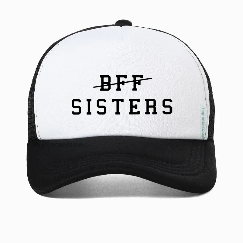 She Thinks I'm Crazy BFF Sisters Funny hat Summer visor women hat Sister Best Friend Bestie Group Graphic Designed Baseball Cap
She Thinks I'm Crazy BFF Sisters Funny hat Summer visor women hat Sister Best Friend Bestie Group Graphic Designed Baseball Cap