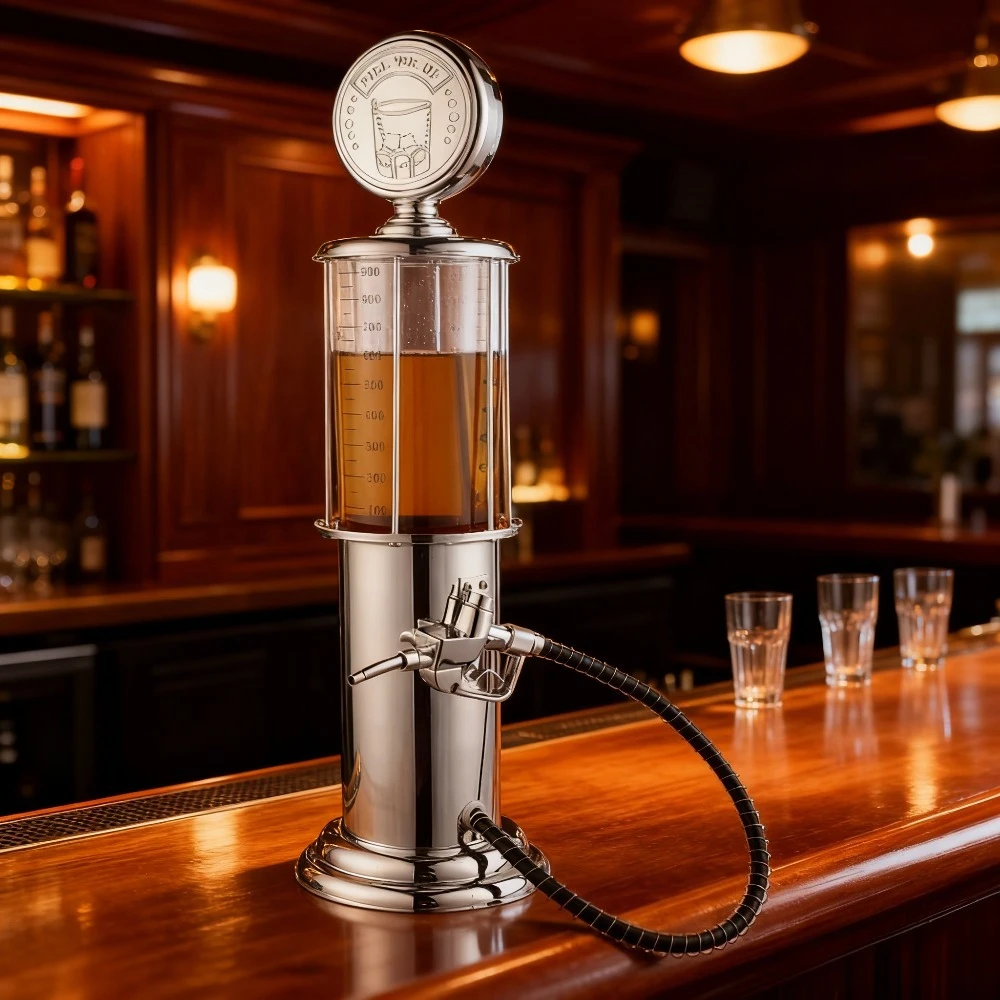 900 мл пивная башня, диспенсер для напитков, винный пистолет, насос, 1/2-стреловая газовая станция для напитков, спирта, диспенсер для пивной башни, инструмент для бара с напитками
900 мл пивная башня, диспенсер для напитков, винный пистолет, насос, 1/2-стреловая газовая станция для напитков, спирта, диспенсер для пивной башни, инструмент для бара с напитками