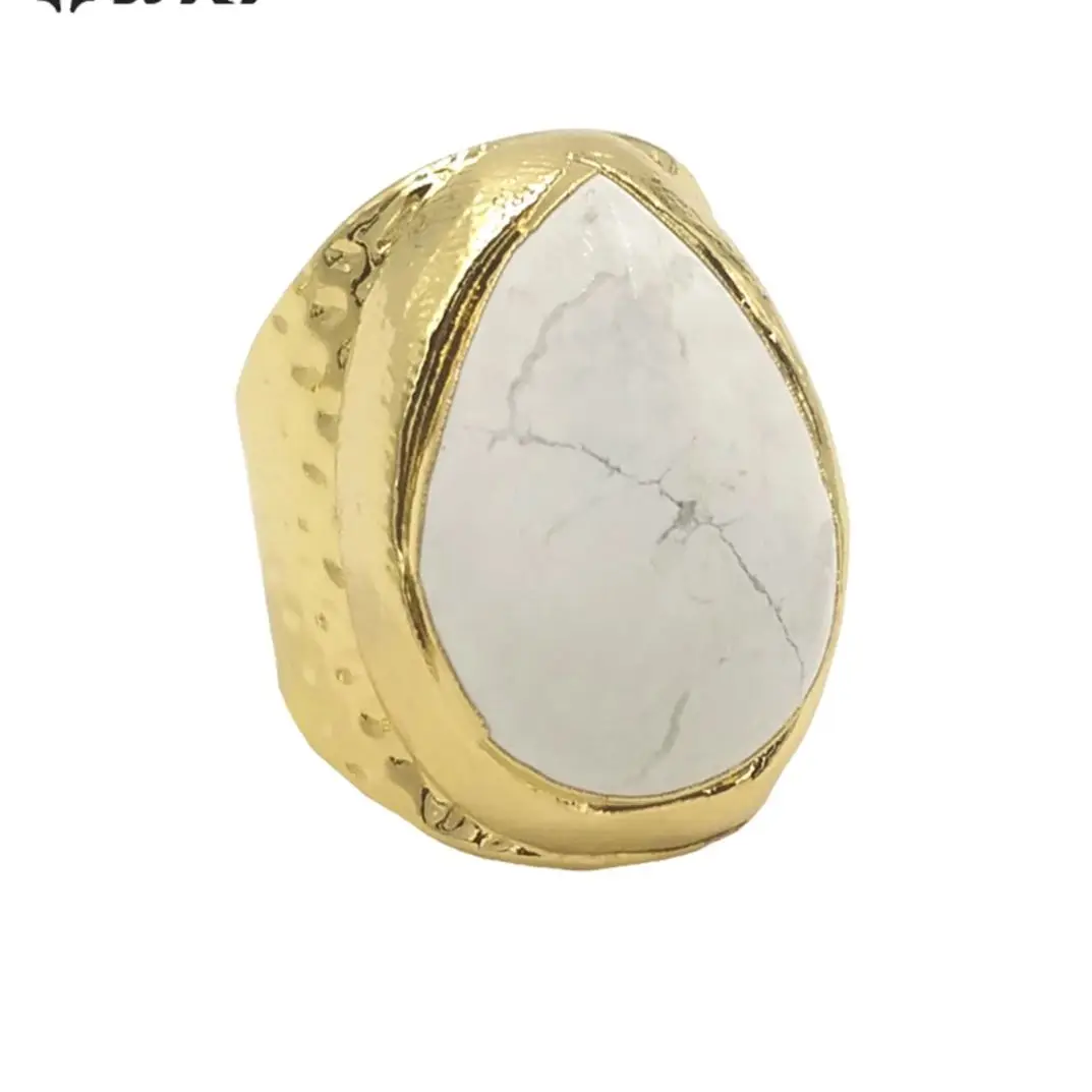 WT-R414 WKT 2025 Роскошный стиль, натуральные драгоценные камни, модные кольца в форме капли воды, изысканные подарочные кольца, регулируемое кольцо для вечеринки
WT-R414 WKT 2025 Роскошный стиль, натуральные драгоценные камни, модные кольца в форме капли воды, изысканные подарочные кольца, регулируемое кольцо для вечеринки