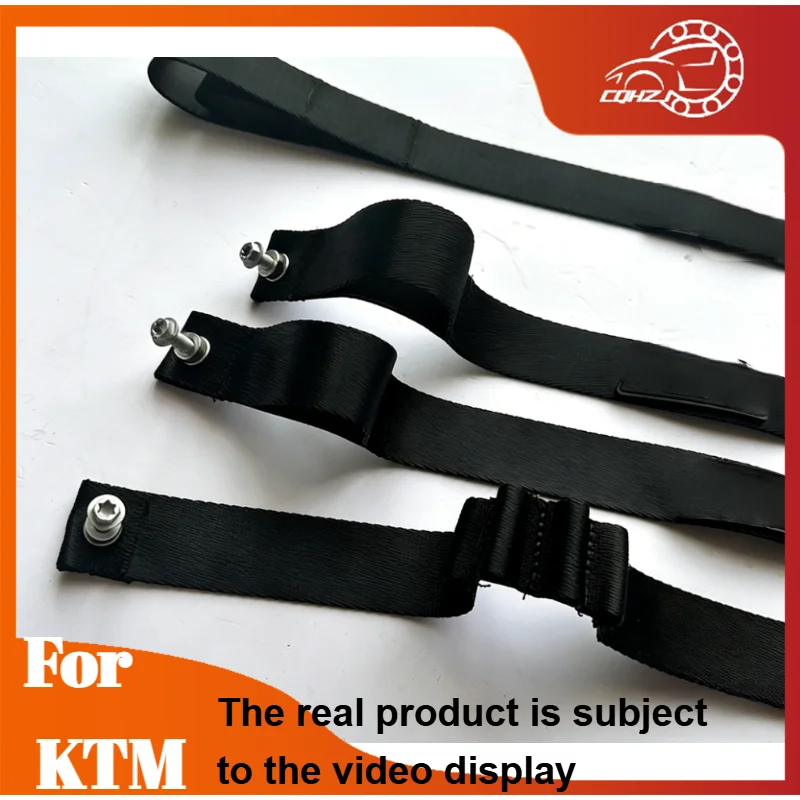 CQHZJ Motorcycle Rescue Traction Strap Pull Sling Belt Universal For KTM EXC HUSQVARNA GASGAS Road Motocross Enduro
CQHZJ Motorcycle Rescue Traction Strap Pull Sling Belt Universal For KTM EXC HUSQVARNA GASGAS Road Motocross Enduro