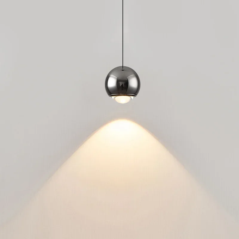 Modern Adjustable Height Pendant Light Bedroom Bedside Living Room Pendant Lamps Aluminium Minimalist Home Decor Light Fixture
Modern Adjustable Height Pendant Light Bedroom Bedside Living Room Pendant Lamps Aluminium Minimalist Home Decor Light Fixture