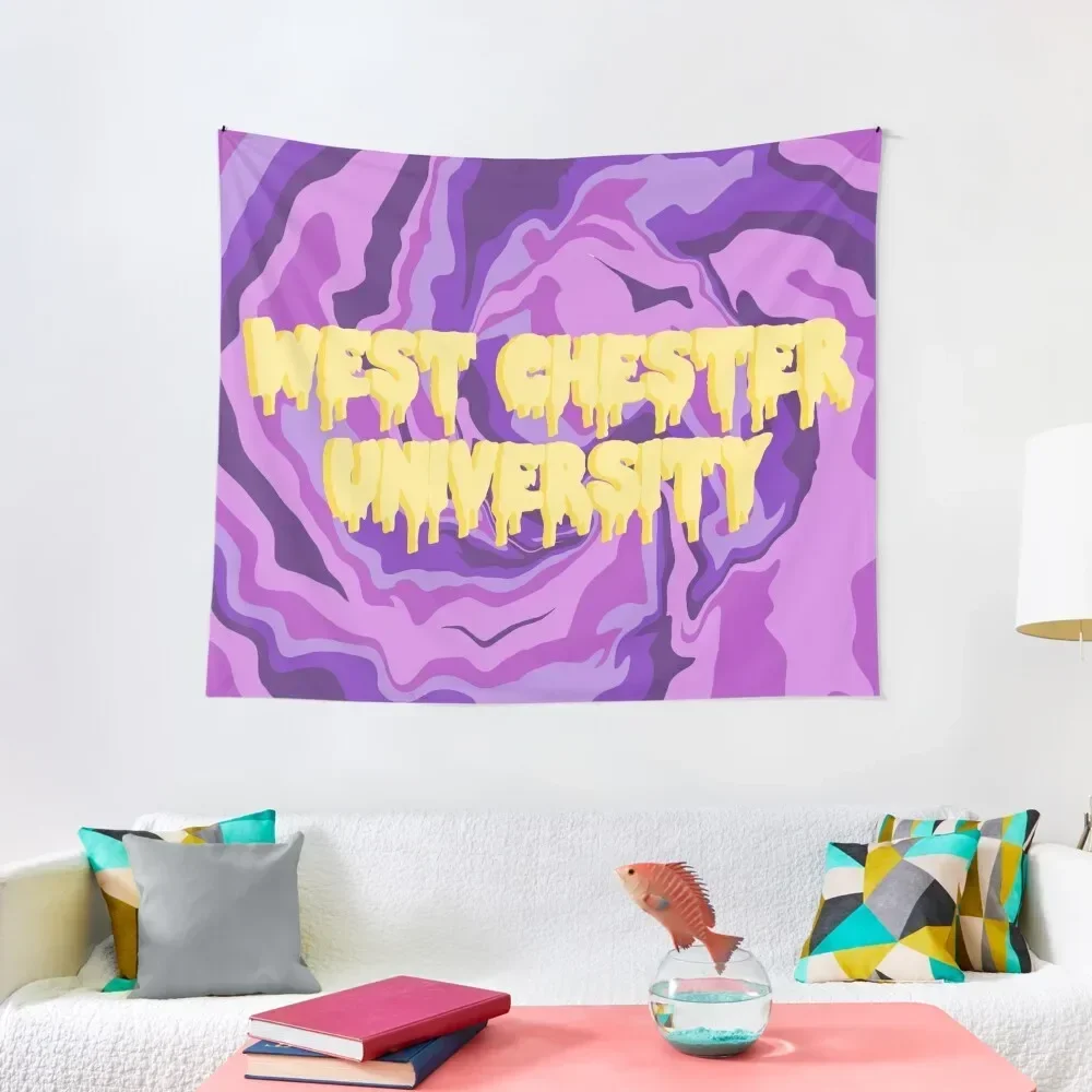 West Chester University Tapestry Things To The Room Decorations For Room Decoration Wall Tapestry
West Chester University Tapestry Things To The Room Decorations For Room Decoration Wall Tapestry