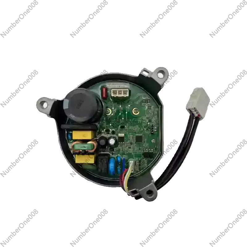 For Weikang Hisense Washing Machine Inverter Board WK-BLDC WKBLDC02 Driver Board
For Weikang Hisense Washing Machine Inverter Board WK-BLDC WKBLDC02 Driver Board
