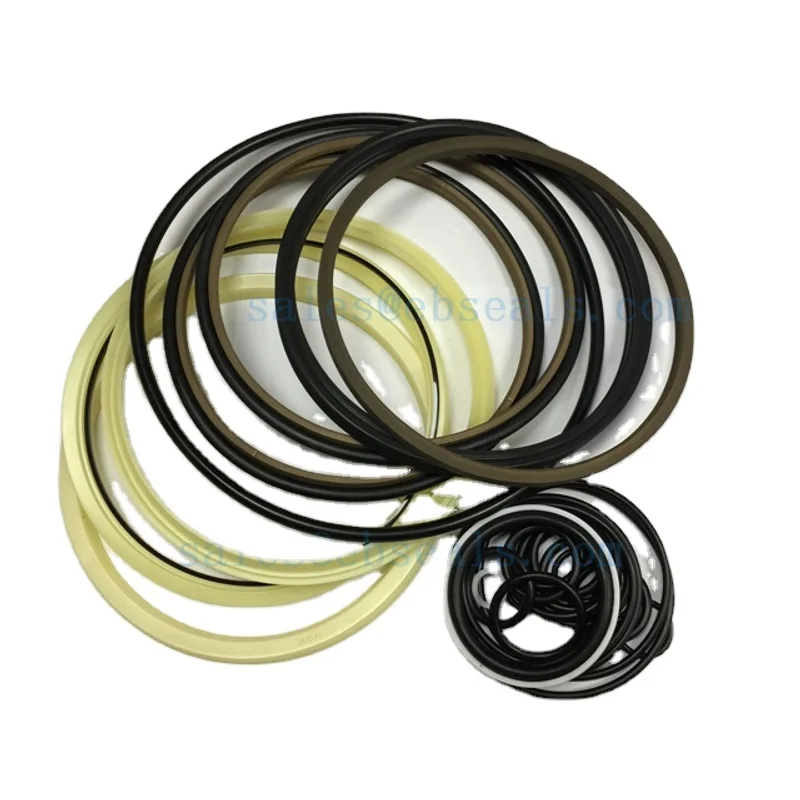 Sb81 C31 01 Set Of Seal For Hydraulic Hammer Cylinder Repair Spare Parts Sb70 Sb121 Sb131 Kit
Sb81 C31 01 Set Of Seal For Hydraulic Hammer Cylinder Repair Spare Parts Sb70 Sb121 Sb131 Kit
