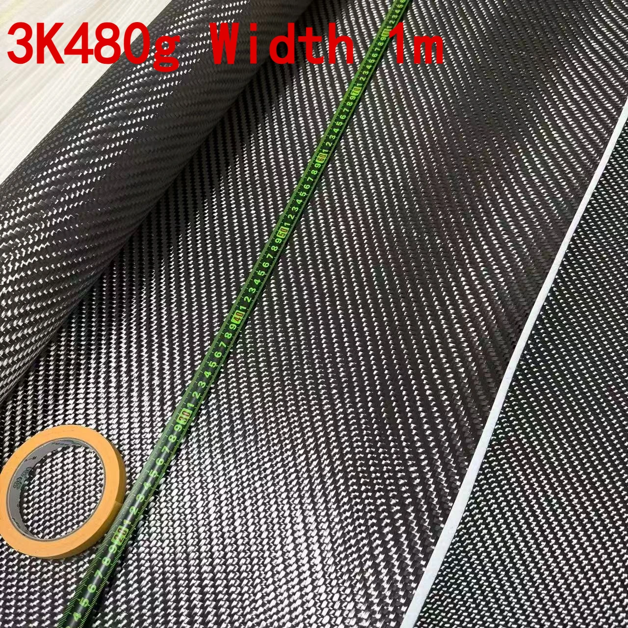 【 Grade A+】 True carbon fiber cloth Carbon fiber cloth 3K 480gsm 2x2 Width 1m diagonal, used for bicycles, motorcycles, and cars
【 Grade A+】 True carbon fiber cloth Carbon fiber cloth 3K 480gsm 2x2 Width 1m diagonal, used for bicycles, motorcycles, and cars