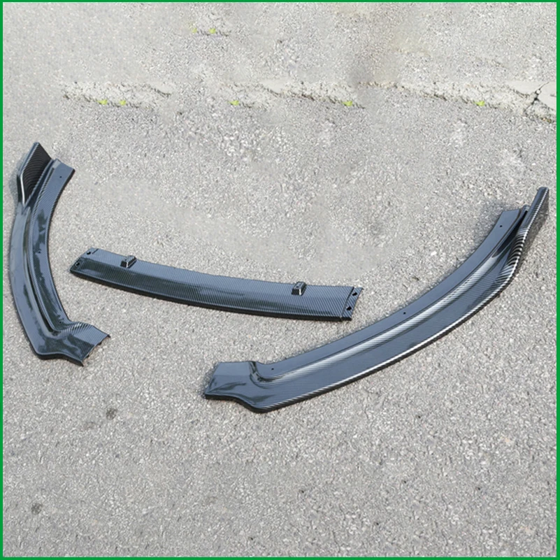 ForChevrolet Malibu 2011-2014 Front Bumper Lip Diffuser Kit Auto Accessories Car Styling Protector Plate Cover Trim Strips
ForChevrolet Malibu 2011-2014 Front Bumper Lip Diffuser Kit Auto Accessories Car Styling Protector Plate Cover Trim Strips