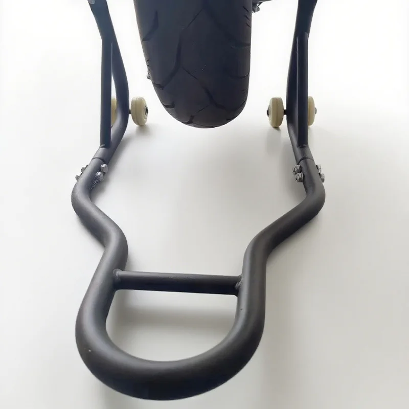 Motorcycle starting frame maintenance support frame general accessories motorcycle
Motorcycle starting frame maintenance support frame general accessories motorcycle