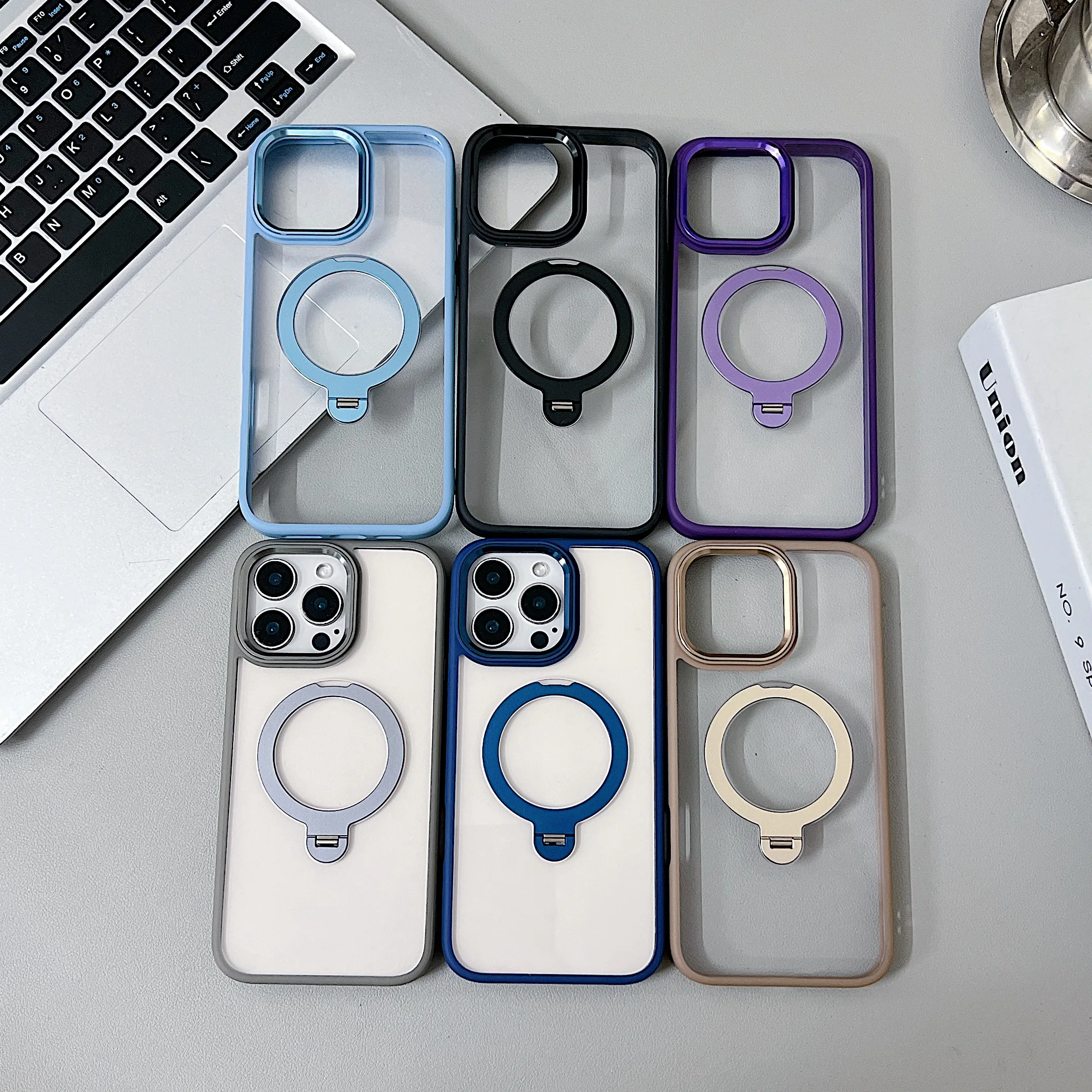 Thickened side border drop magnetic phone case for iPhone 16 Pro Max 15 14 13 straight invisible bracket
Thickened side border drop magnetic phone case for iPhone 16 Pro Max 15 14 13 straight invisible bracket