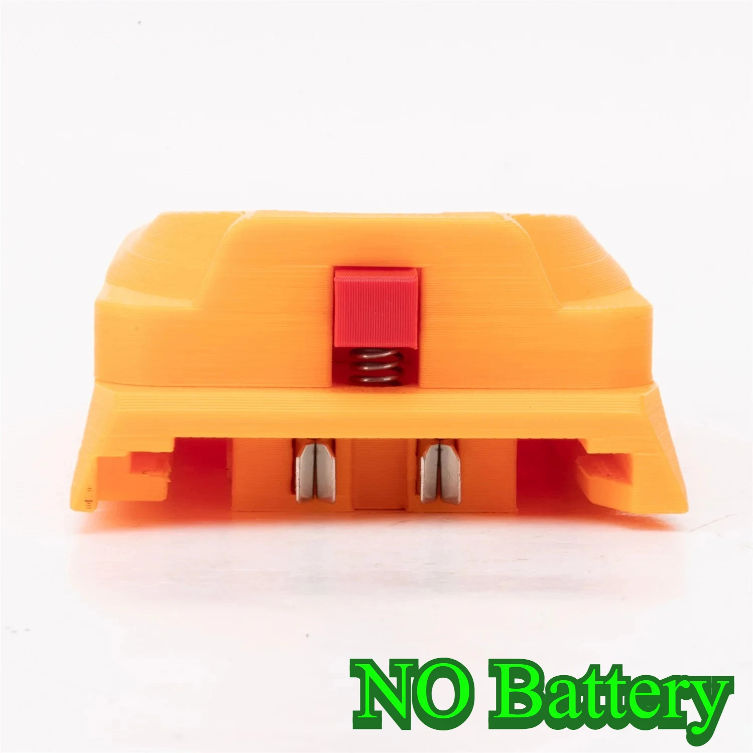 For Old Hilti 22V B22 CPC Li-ion To Convert To Bosch 18V Green Version PBA Series Portable Power Tool Accessories(NO Battery)
For Old Hilti 22V B22 CPC Li-ion To Convert To Bosch 18V Green Version PBA Series Portable Power Tool Accessories(NO Battery)