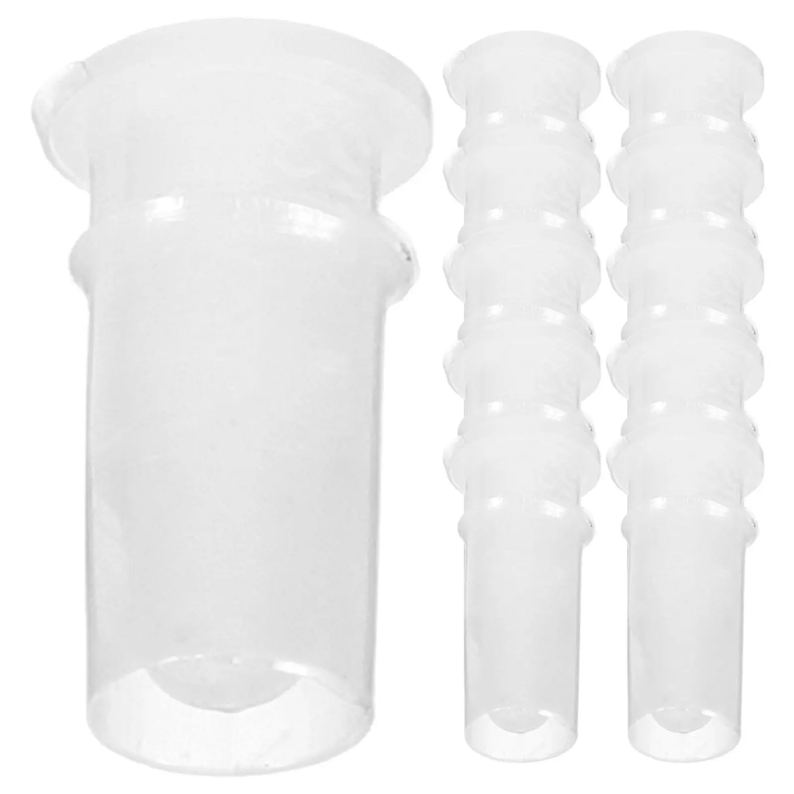 100Pcs Mouth Pronouncer 1.5cm Safe Plastic Squeaker for Shoes Baby Pet Call Whistle Repair Accessory Shoes Whistle
100Pcs Mouth Pronouncer 1.5cm Safe Plastic Squeaker for Shoes Baby Pet Call Whistle Repair Accessory Shoes Whistle