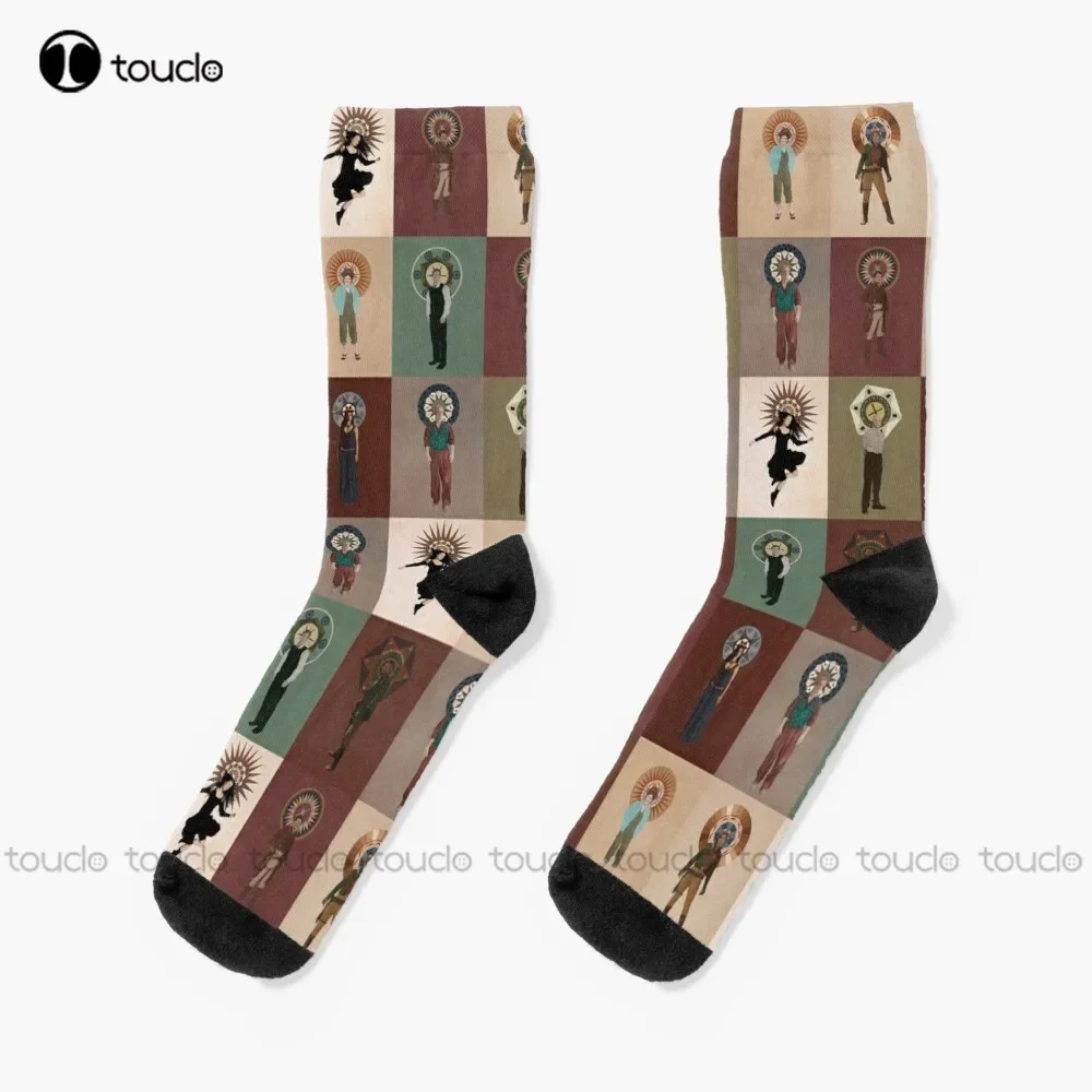 The Saints Of Serenity Socks Kawaii Socks Christmas Gift Custom Unisex Adult Teen Youth Socks Women Men 360° Digital Print
The Saints Of Serenity Socks Kawaii Socks Christmas Gift Custom Unisex Adult Teen Youth Socks Women Men 360° Digital Print