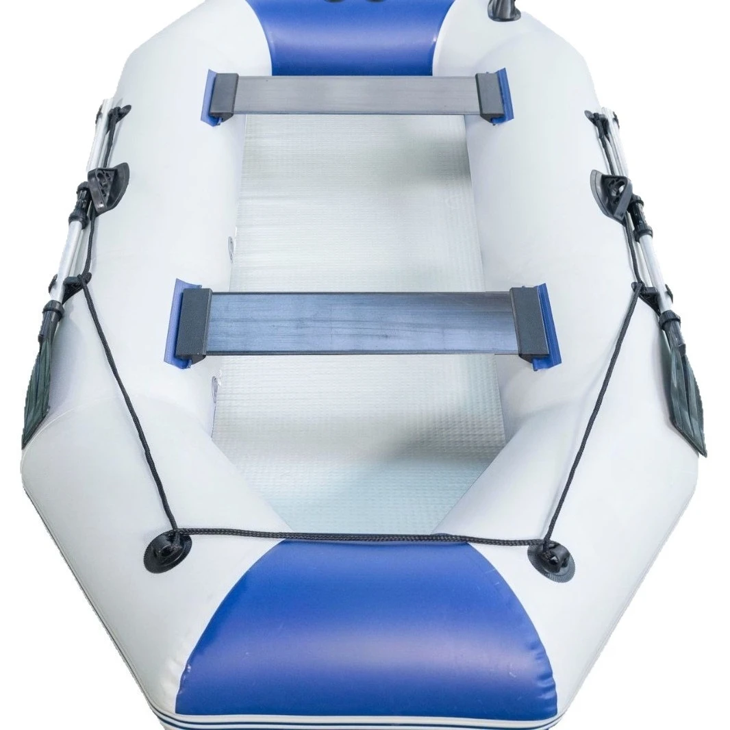 Thickened wear-resistant kayak inflatable boat professional Luya boat Luya boat
Thickened wear-resistant kayak inflatable boat professional Luya boat Luya boat