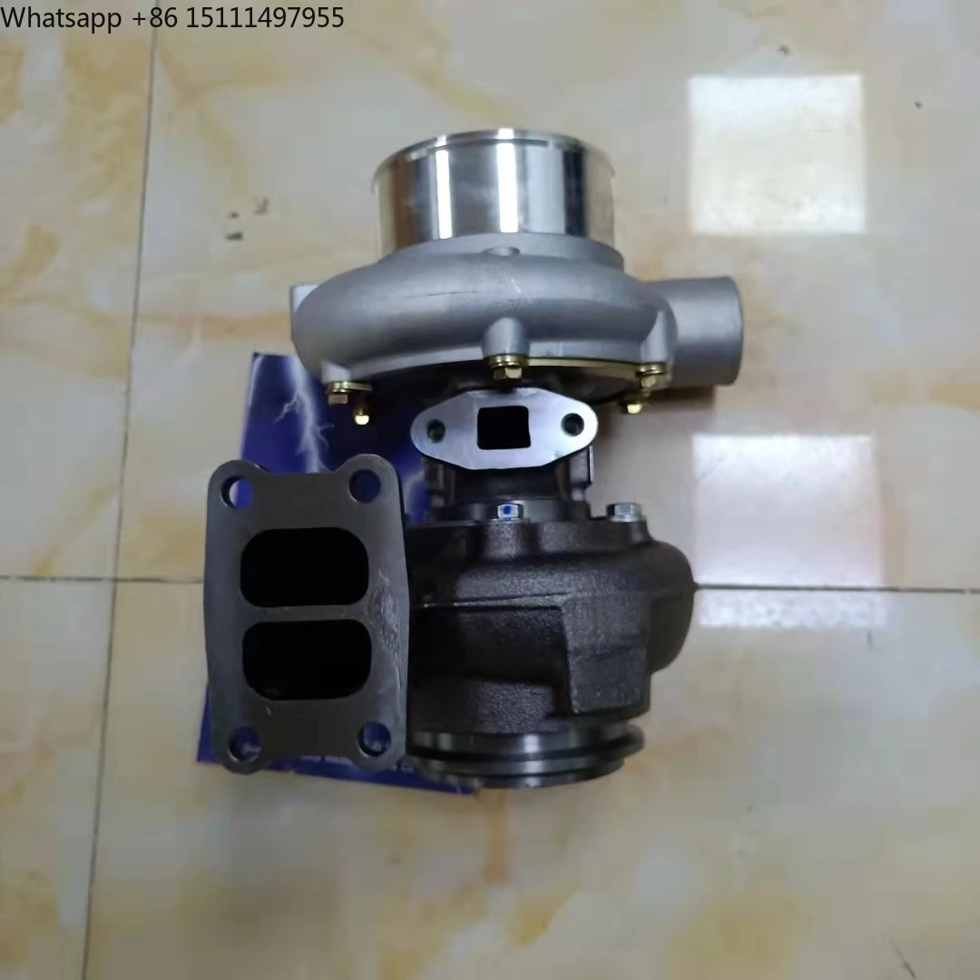 E322C Turbocharger 127-2924 322C Turbo Charger 127 2924 Turbine 127-2924 1272924
E322C Turbocharger 127-2924 322C Turbo Charger 127 2924 Turbine 127-2924 1272924