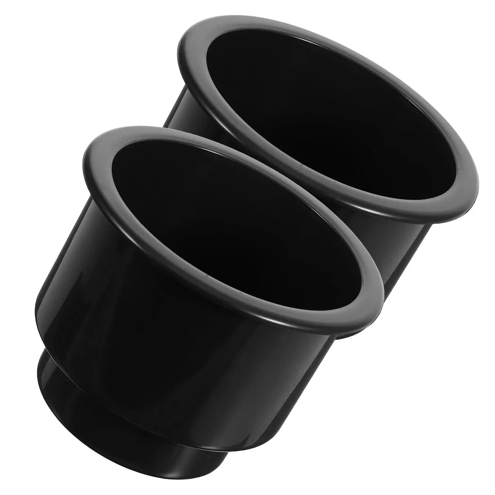 2Pcs Cup Holder Boat Drink Holders for Boats Paddle Board Kayak Truck Car Waterproof Plastic Storage Organizers
2Pcs Cup Holder Boat Drink Holders for Boats Paddle Board Kayak Truck Car Waterproof Plastic Storage Organizers