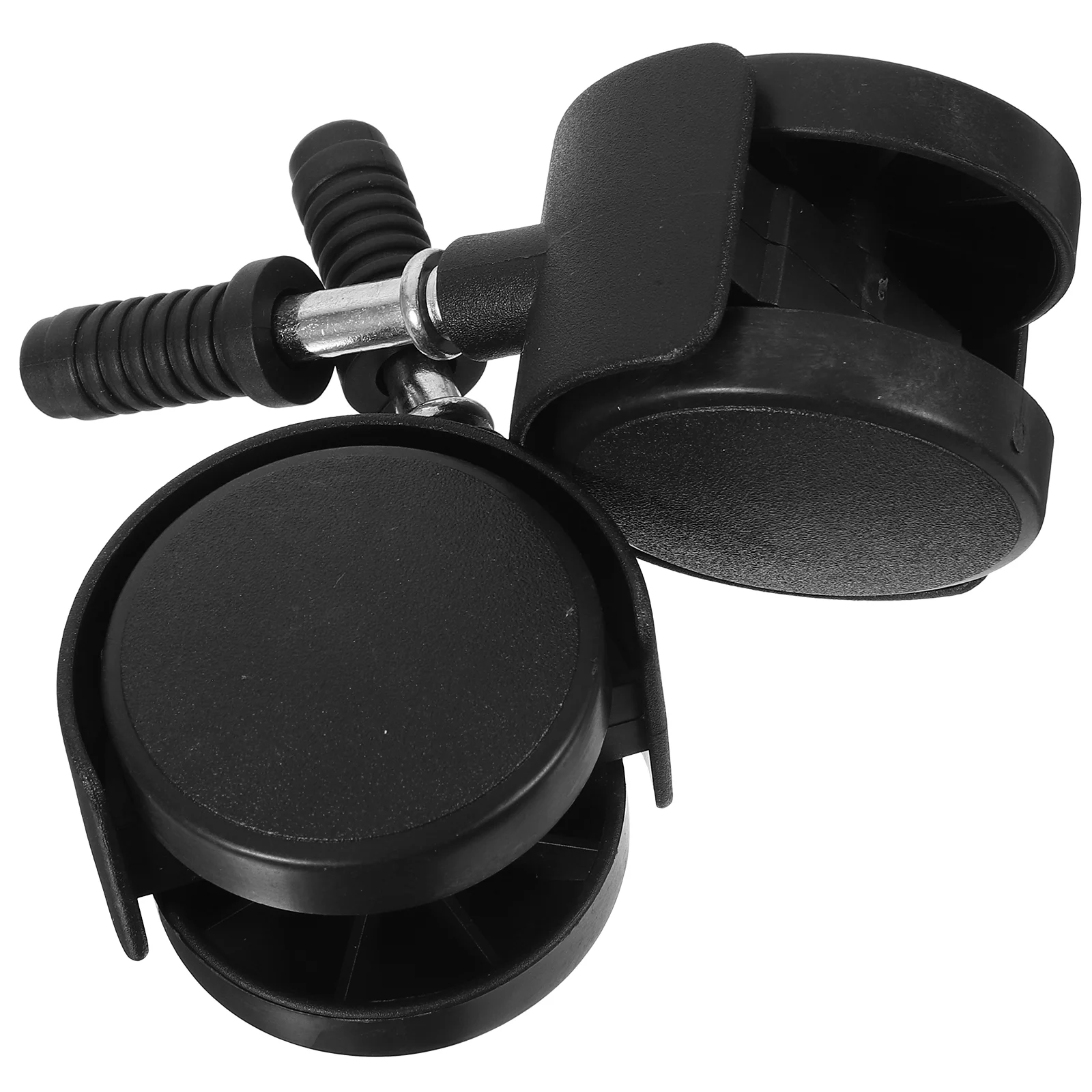 2 Pcs Wheel M7 Rod Diameter Gaming Chair Wheels Carpet Office Replacement Heavy Duty Caster Roller Casters
2 Pcs Wheel M7 Rod Diameter Gaming Chair Wheels Carpet Office Replacement Heavy Duty Caster Roller Casters