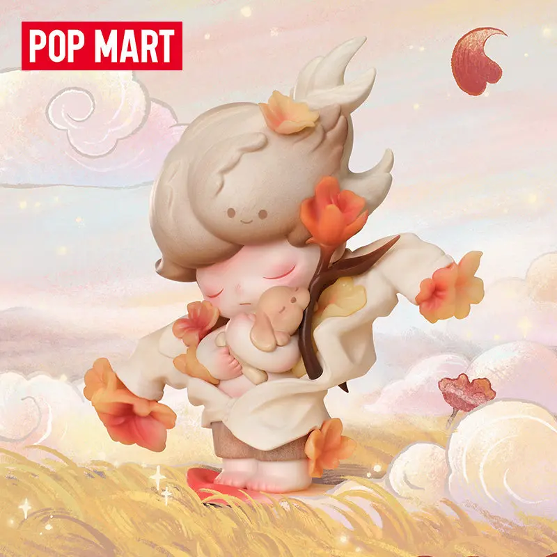 Original POPMART DIMOO Guardian Love Handheld Hang Card Collectibles Surrounding Rooms Decorations Toys Festival Gifts
Original POPMART DIMOO Guardian Love Handheld Hang Card Collectibles Surrounding Rooms Decorations Toys Festival Gifts