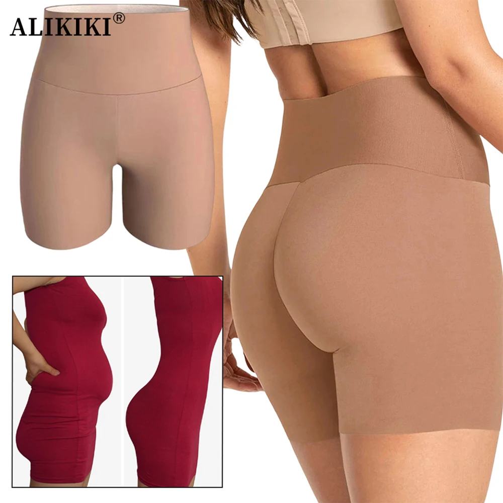 Корректирующее белье для подтяжки ягодиц, шорты для женщин, трусики с высокой талией для коррекции фигуры, трусы для подтяжки ягодиц, трусики без подкладки
Корректирующее белье для подтяжки ягодиц, шорты для женщин, трусики с высокой талией для коррекции фигуры, трусы для подтяжки ягодиц, трусики без подкладки