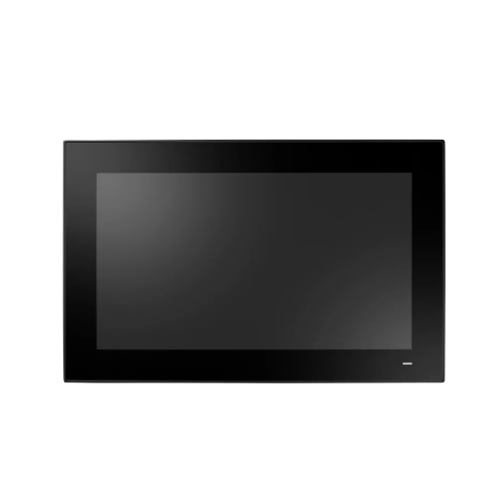Advantech PPC 615W IP66 Водонепроницаемый 15,6-дюймовый мультисенсорный проекционный емкостный промышленный панельный ПК
Advantech PPC 615W IP66 Водонепроницаемый 15,6-дюймовый мультисенсорный проекционный емкостный промышленный панельный ПК