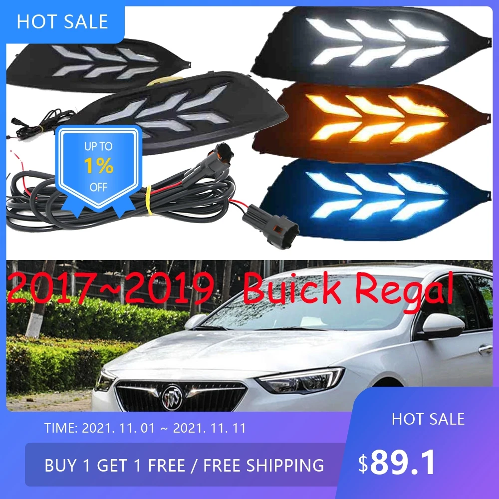 Автомобильный бампер Opel фара для дневного света Regal 2017 ~ 2019y автоаксессуары светодиодные фары для противотуманных фар Regal
Автомобильный бампер Opel фара для дневного света Regal 2017 ~ 2019y автоаксессуары светодиодные фары для противотуманных фар Regal
