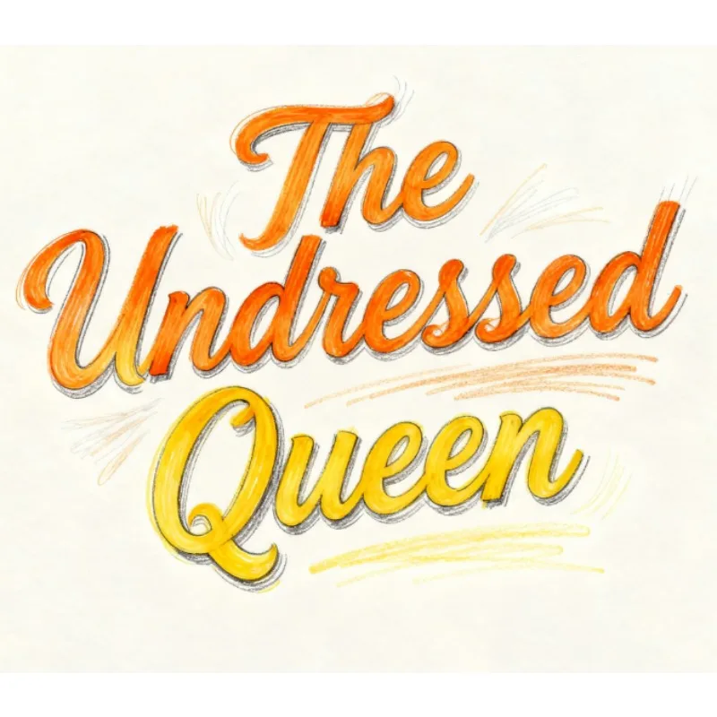 The Unressed Queen от ShinLim — игральная карта с трюками для уличных фокусов крупным планом, реквизит для фокусника
The Unressed Queen от ShinLim — игральная карта с трюками для уличных фокусов крупным планом, реквизит для фокусника