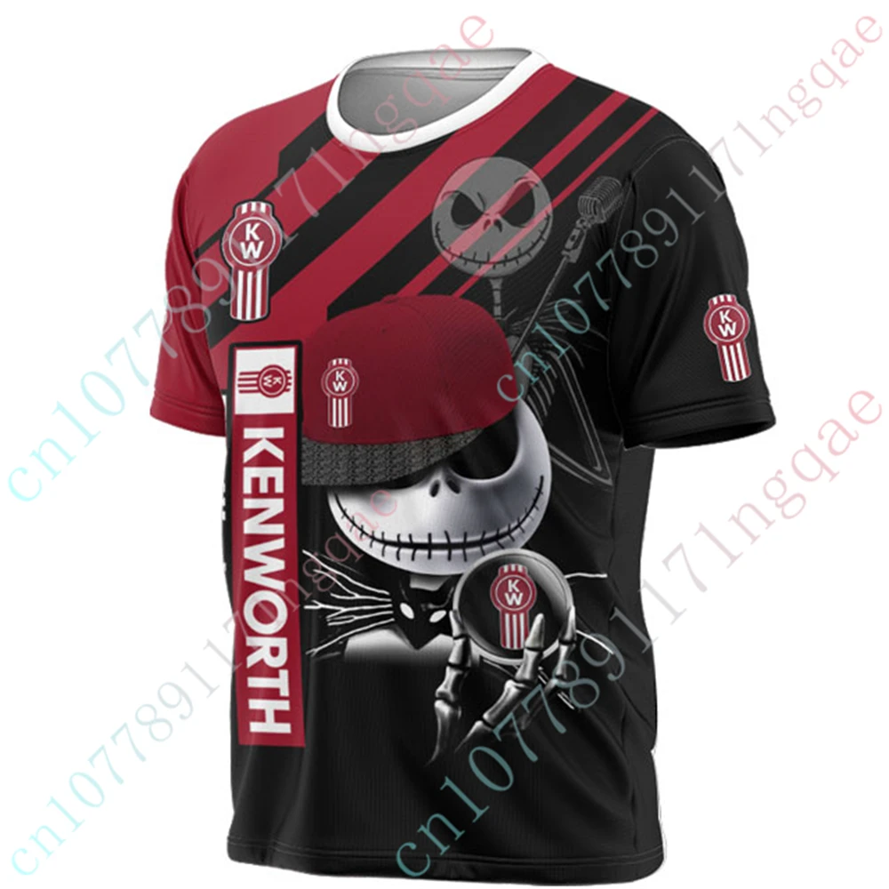 Kenworth Clothing Unisex Short Sleeve Top Anime T-shirts Harajuku T Shirt For Men Women Casual Oversized T-shirt Custom Logo
Kenworth Clothing Unisex Short Sleeve Top Anime T-shirts Harajuku T Shirt For Men Women Casual Oversized T-shirt Custom Logo