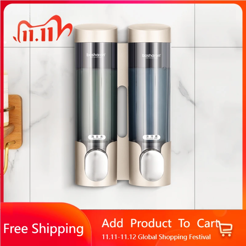Quality Modern Soap Dispensers Suppress Shower Toilate Light Luxury Soap Dispensers Clear Bathroom Jabonera Bathroom Furniture
Quality Modern Soap Dispensers Suppress Shower Toilate Light Luxury Soap Dispensers Clear Bathroom Jabonera Bathroom Furniture