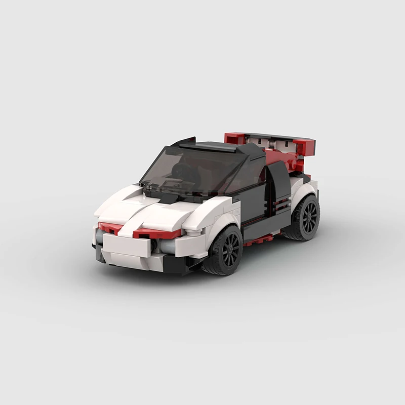 Moc Speed Champions Racer Cars Городской спортивный автомобиль Строительные блоки Креативные гаражные игрушки Образовательный кирпич Рождественский подарок ребенку
Moc Speed Champions Racer Cars Городской спортивный автомобиль Строительные блоки Креативные гаражные игрушки Образовательный кирпич Рождественский подарок ребенку