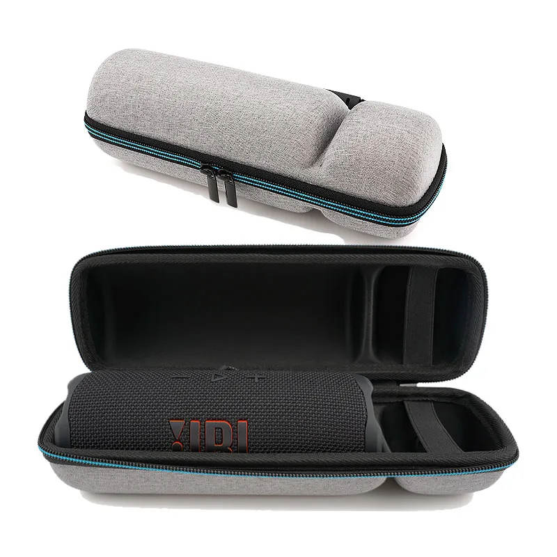 Hard Portable Travel Storage Bag for JBL Flip 7 Wireless Speaker Accessories Shockproof Dust-proof Outdoor Cover Carrying case
Hard Portable Travel Storage Bag for JBL Flip 7 Wireless Speaker Accessories Shockproof Dust-proof Outdoor Cover Carrying case