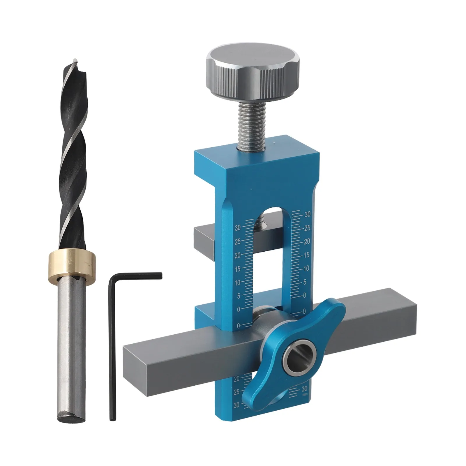 Cabinet Assembly Aluminum Alloy Tool Mounting Tool Cabinet Mounting Jig Wide Application 55mm Adjustment Range
Cabinet Assembly Aluminum Alloy Tool Mounting Tool Cabinet Mounting Jig Wide Application 55mm Adjustment Range