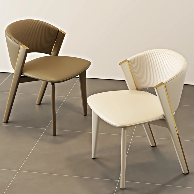 Premium Classic Chairs Nordic Trendy Exquisite Beauty Dining Chairs European Style Sedie Sala Da Pranzo Dining Room Furniture
Premium Classic Chairs Nordic Trendy Exquisite Beauty Dining Chairs European Style Sedie Sala Da Pranzo Dining Room Furniture