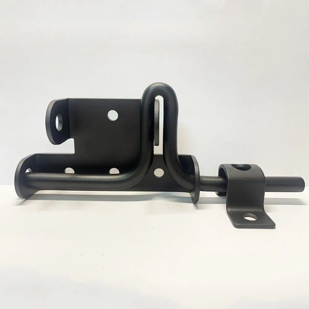Heavy Duty Door Slide Bolt Lock Solid Construction Rust-resistant Door Lock Anti-Theft Reinforced Iron Bolt Sliding Lock
Heavy Duty Door Slide Bolt Lock Solid Construction Rust-resistant Door Lock Anti-Theft Reinforced Iron Bolt Sliding Lock