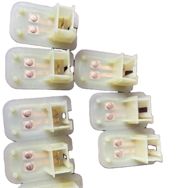 6hp21 6AT Tcu tcm Gearbox Conductor Sensor for Gearbox Transmission Control Module Vehicle Parts Accessories
6hp21 6AT Tcu tcm Gearbox Conductor Sensor for Gearbox Transmission Control Module Vehicle Parts Accessories