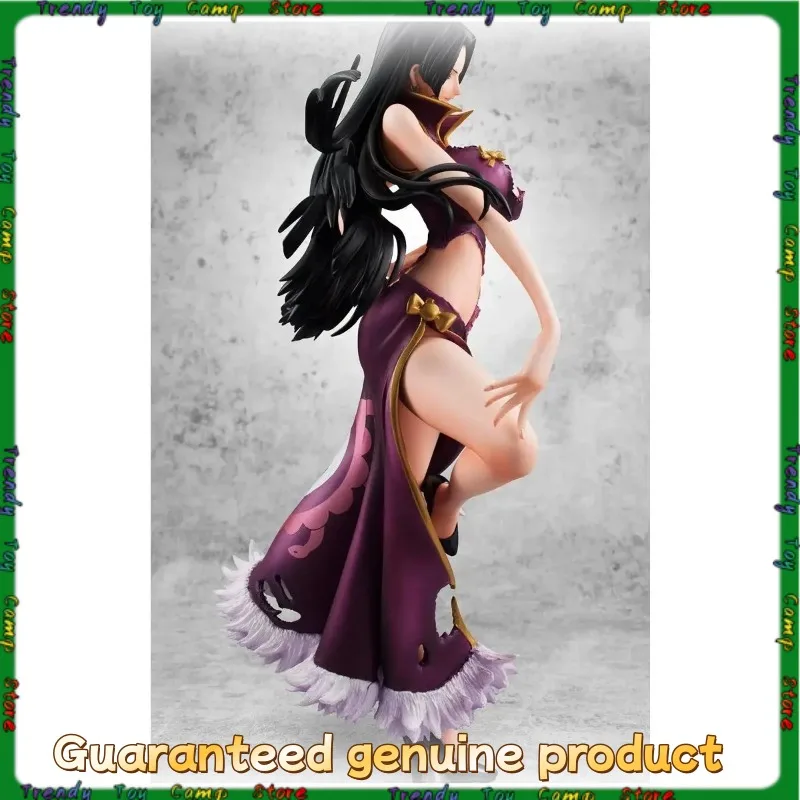 100%Original MegaHouse POP "Limited Edition" Pol Hancock 3D2Y Anime Figure, Collectible Model
100%Original MegaHouse POP "Limited Edition" Pol Hancock 3D2Y Anime Figure, Collectible Model
