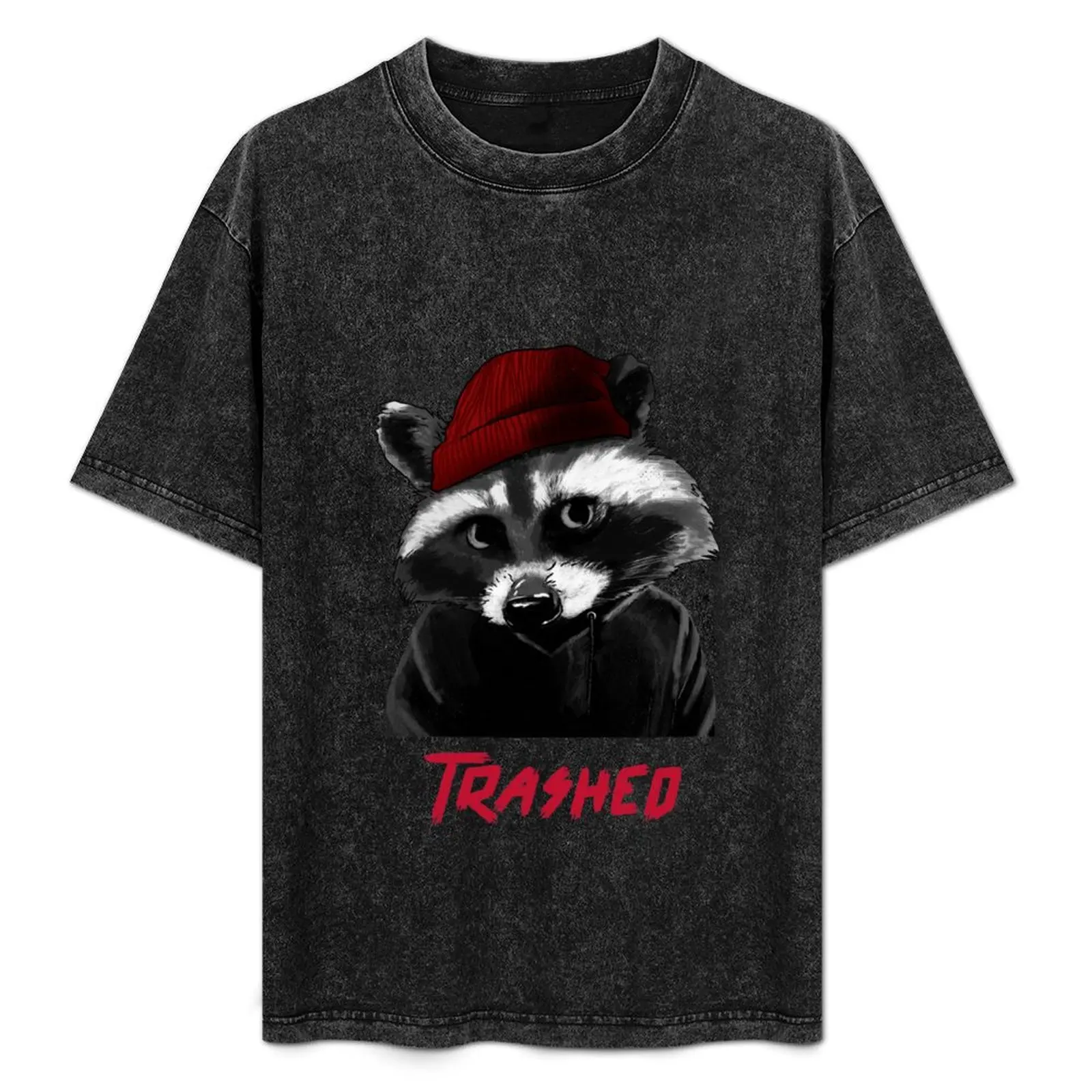 Raccoon T Shirt T-Shirt Moisture Wicking Athletic T-Shirt
Raccoon T Shirt T-Shirt Moisture Wicking Athletic T-Shirt