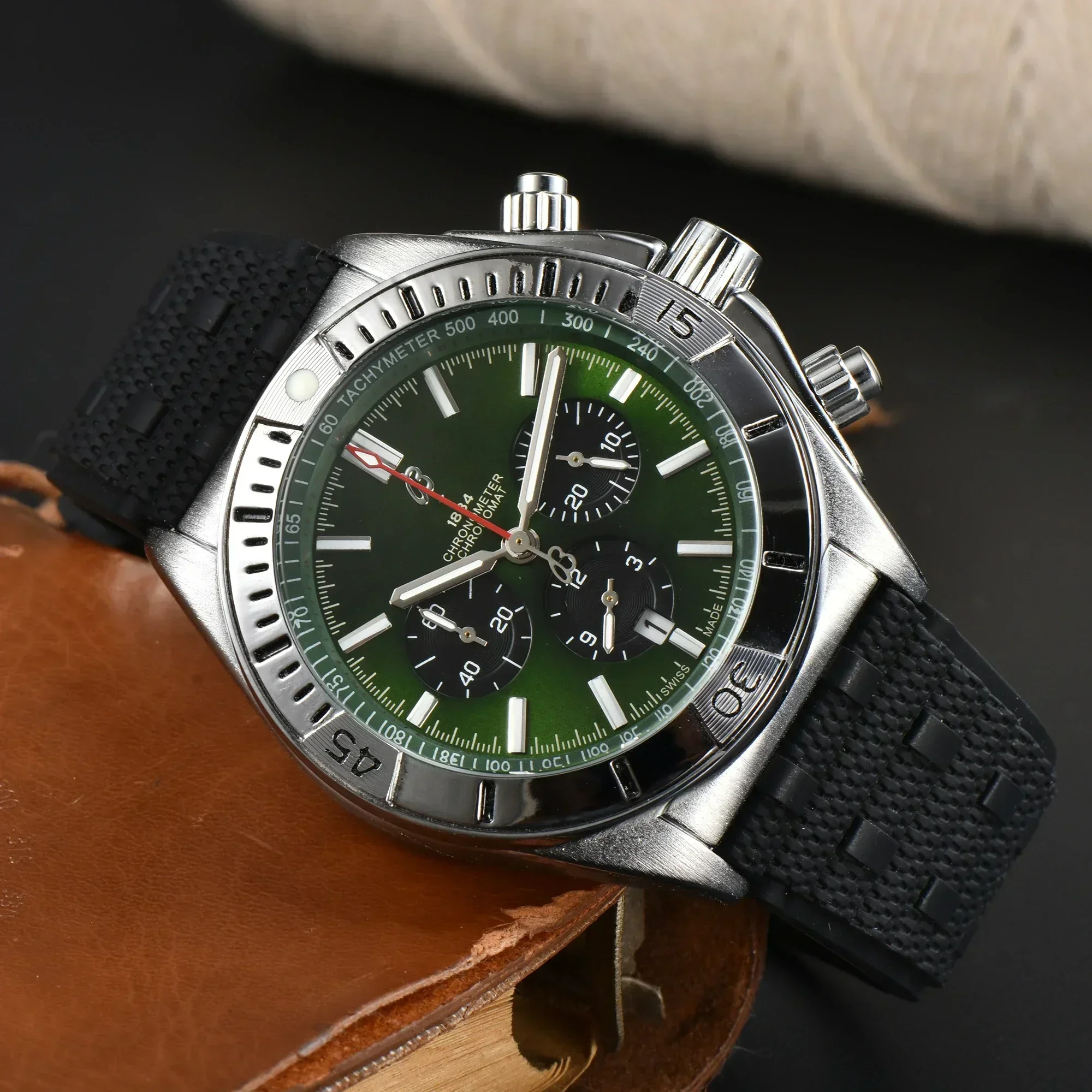 Эксклюзивные VIP-эксклюзивные новые роскошные старые брендовые мужские часы Flying Series, кварцевые часы, модные классические женские часы унисекс
Эксклюзивные VIP-эксклюзивные новые роскошные старые брендовые мужские часы Flying Series, кварцевые часы, модные классические женские часы унисекс