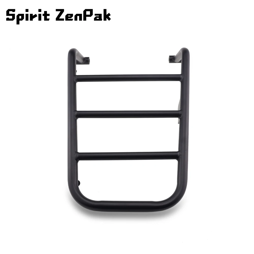 KLX230 R KLX230SM 21-25 Fit Motorcycle Accessories Rear luggage bracket Tail Rack Suitcase Board luggage rack Shelf
KLX230 R KLX230SM 21-25 Fit Motorcycle Accessories Rear luggage bracket Tail Rack Suitcase Board luggage rack Shelf