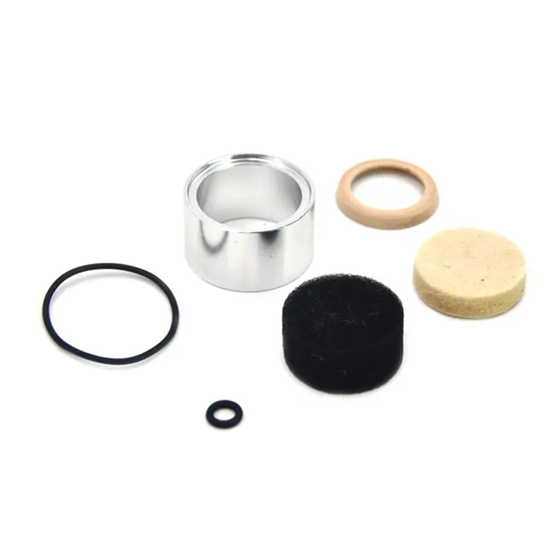 NEW HOT In Stock-Piston Bushing 0180A-EP-02 SR3731 For Range Rover 1993-2002 Seal Repair Kit Air Suspension Compressor Repair
NEW HOT In Stock-Piston Bushing 0180A-EP-02 SR3731 For Range Rover 1993-2002 Seal Repair Kit Air Suspension Compressor Repair