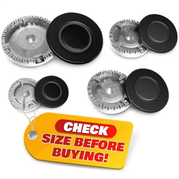 4 шт. сменная портативная горелка для газовой плиты, черные колпачки горелок для газовой плиты сверху
4 шт. сменная портативная горелка для газовой плиты, черные колпачки горелок для газовой плиты сверху