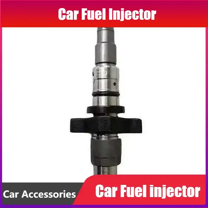 High Quality 0445120007 Diesel Fuel Injector Nozzle Ford Iveco VW DAF For Cummins 0 445 120 007 0986435508
High Quality 0445120007 Diesel Fuel Injector Nozzle Ford Iveco VW DAF For Cummins 0 445 120 007 0986435508